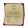 Cartier ring