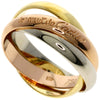 Cartier ring