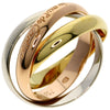Cartier ring