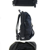 Secondhand Prada Tessuto Black Nylon Bag