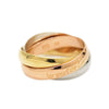Cartier ring