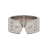 Cartier ring