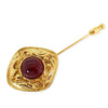 Chanel brooch