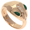 Bulgari ring