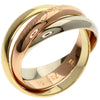 Cartier ring