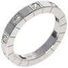 Cartier ring