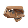 Secondhand Loewe Puzzle Brown Leather Bag