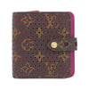 Secondhand Louis Vuitton Compact zip