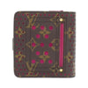 Secondhand Louis Vuitton Compact zip