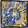 Secondhand Hermès Carré 90 Multicolour Silk Accessories