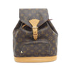Louis Vuitton backpack