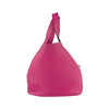 Secondhand Hermès Picotin lock Pink Leather Bag