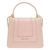 Secondhand Bulgari Serpenti Pink Leather Bag