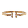 Secondhand Tiffany & Co T wire