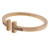 Secondhand Tiffany & Co T wire