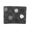 Secondhand Louis Vuitton Eclipse Black Canvas Accessories
