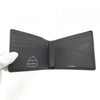 Secondhand Louis Vuitton Eclipse Black Canvas Accessories
