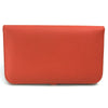 Secondhand Hermès dOGON gm Red Leather Accessories