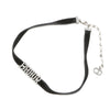 Secondhand Dior J&#039;Adior Black Velvet Jewelry