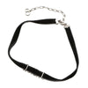 Secondhand Dior J&#039;Adior Black Velvet Jewelry