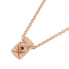 Secondhand Chanel Coco Crush Gold Rose Jewelry