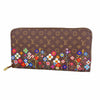 Secondhand Louis Vuitton Zippy wallet
