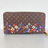 Secondhand Louis Vuitton Zippy wallet