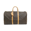 Secondhand Louis Vuitton Keepall 55
