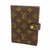 Secondhand Louis Vuitton Agenda PM