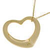 Secondhand Tiffany & Co Open Heart