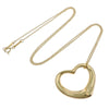 Secondhand Tiffany & Co Open Heart