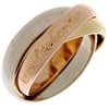 Cartier ring
