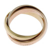 Cartier ring