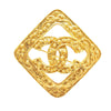 Chanel brooch
