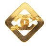 Chanel brooch