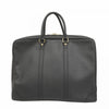 Secondhand Louis Vuitton Black Canvas Bag