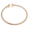 Secondhand Tiffany & Co T wire