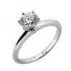 Secondhand Tiffany & Co Solitaire