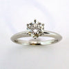 Secondhand Tiffany & Co Solitaire