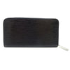 Secondhand Louis Vuitton Zippy wallet