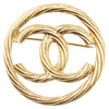 Chanel brooch