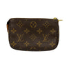 Secondhand Louis Vuitton Mini Pochette Accessoires