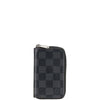 Secondhand Louis Vuitton Black Leather Accessories
