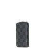 Secondhand Louis Vuitton Black Leather Accessories