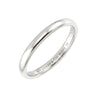 Secondhand Tiffany & Co Wedding band
