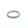 Secondhand Tiffany & Co Wedding band