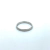 Secondhand Tiffany & Co Wedding band