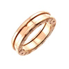 Bulgari ring