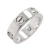 Cartier ring