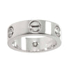 Cartier ring